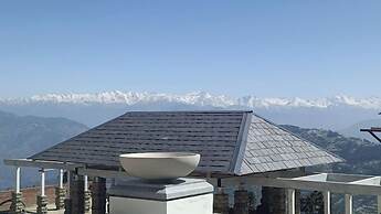 Hotel Greenberry Narkanda