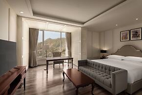 The Greenberry Mountain Resort Narkanda