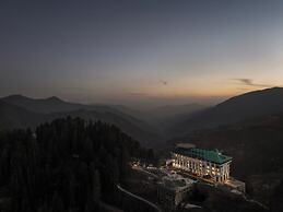 The Greenberry Mountain Resort Narkanda