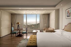 The Greenberry Mountain Resort Narkanda