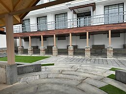 Hotel Greenberry Narkanda