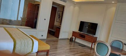 Hotel Greenberry Narkanda