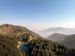 The Greenberry Mountain Resort Narkanda