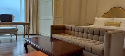 Hotel Greenberry Narkanda