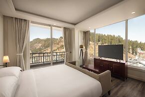 The Greenberry Mountain Resort Narkanda