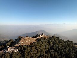 The Greenberry Mountain Resort Narkanda