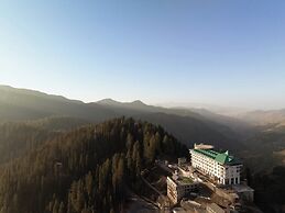 The Greenberry Mountain Resort Narkanda
