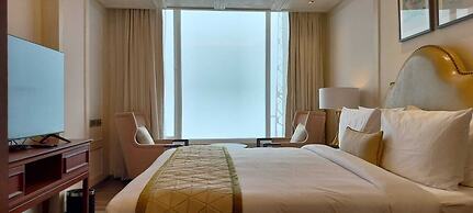 Hotel Greenberry Narkanda