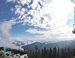 Hotel Greenberry Narkanda