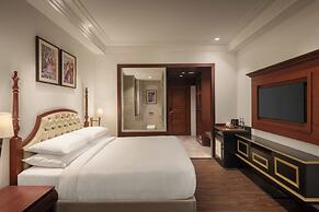 The Greenberry Mountain Resort Narkanda