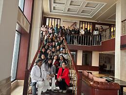 Hotel Greenberry Narkanda