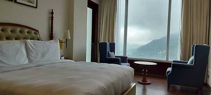 Hotel Greenberry Narkanda