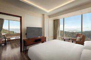 The Greenberry Mountain Resort Narkanda