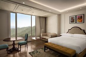 The Greenberry Mountain Resort Narkanda