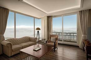 The Greenberry Mountain Resort Narkanda