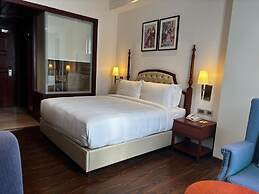 Hotel Greenberry Narkanda