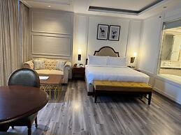 Hotel Greenberry Narkanda