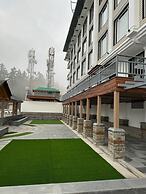 Hotel Greenberry Narkanda