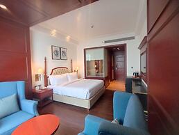 Hotel Greenberry Narkanda