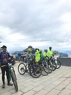 Hotel Greenberry Narkanda