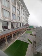 Hotel Greenberry Narkanda