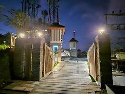 Hotel Greenberry Narkanda