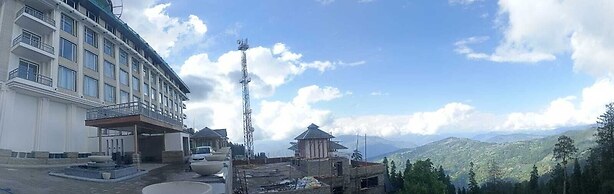 Hotel Greenberry Narkanda