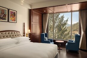 The Greenberry Mountain Resort Narkanda