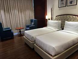 Hotel Greenberry Narkanda