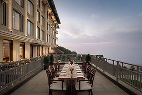 The Greenberry Mountain Resort Narkanda