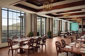 The Greenberry Mountain Resort Narkanda