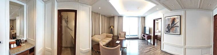 Hotel Greenberry Narkanda