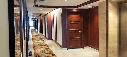 Hotel Greenberry Narkanda