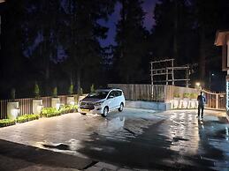 Hotel Greenberry Narkanda