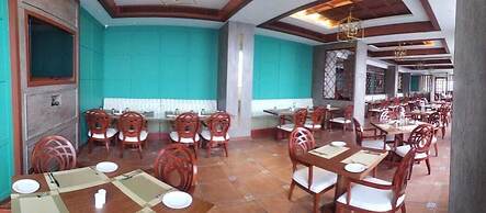 Hotel Greenberry Narkanda