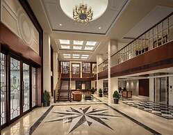 The Greenberry Mountain Resort Narkanda