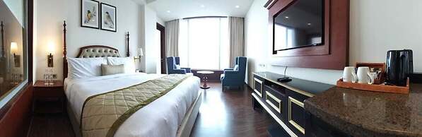 Hotel Greenberry Narkanda