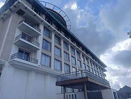 Hotel Greenberry Narkanda