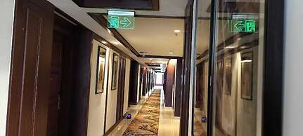 Hotel Greenberry Narkanda