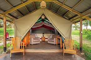 Adrift Overland Camp