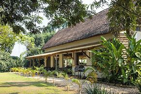 Adrift Overland Camp