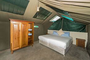 Adrift Overland Camp