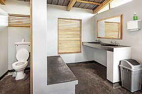 Adrift Overland Camp