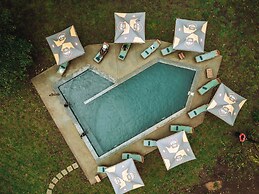 Adrift Overland Camp