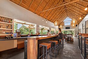 Adrift Overland Camp