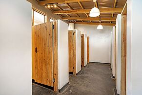 Adrift Overland Camp