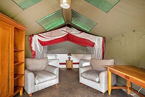 Adrift Overland Camp