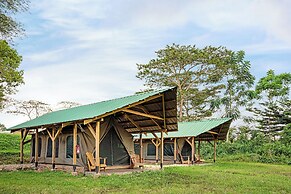 Adrift Overland Camp