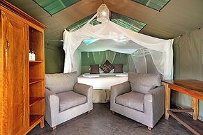 Adrift Overland Camp