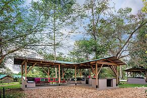 Adrift Overland Camp